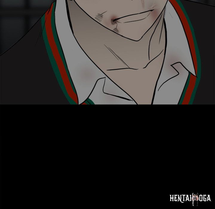 The Villain The Villain Chapter 100 - Page 64