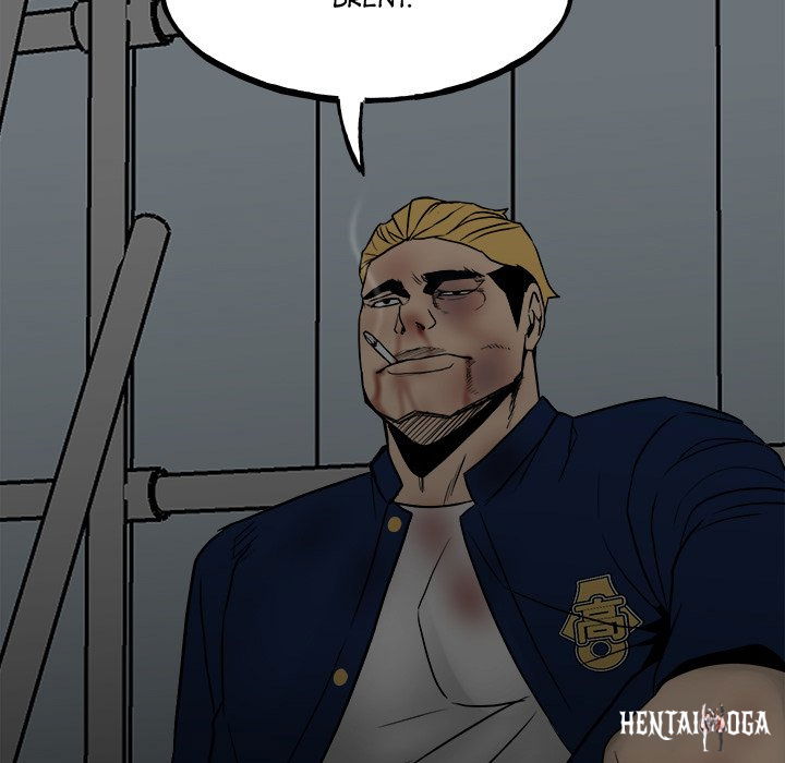 The Villain The Villain Chapter 100 - Page 67