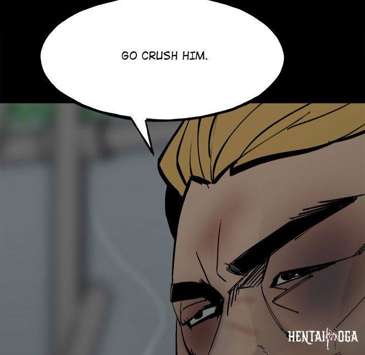 The Villain The Villain Chapter 100 - Page 69