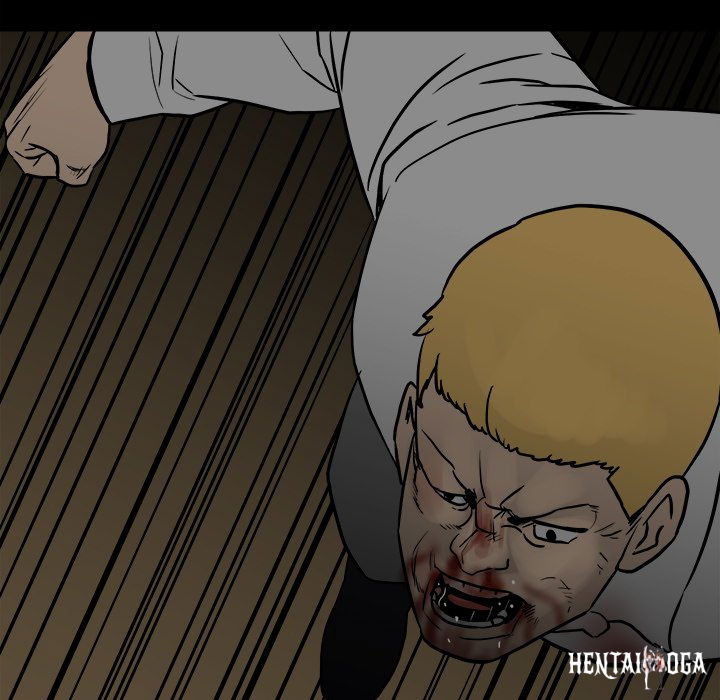 The Villain The Villain Chapter 100 - Page 7