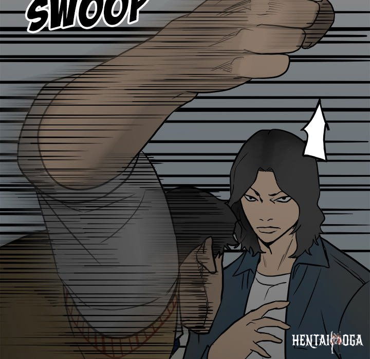 The Villain The Villain Chapter 100 - Page 72