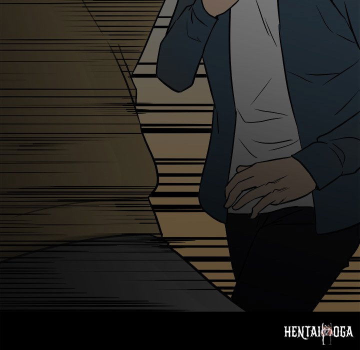 The Villain The Villain Chapter 100 - Page 73