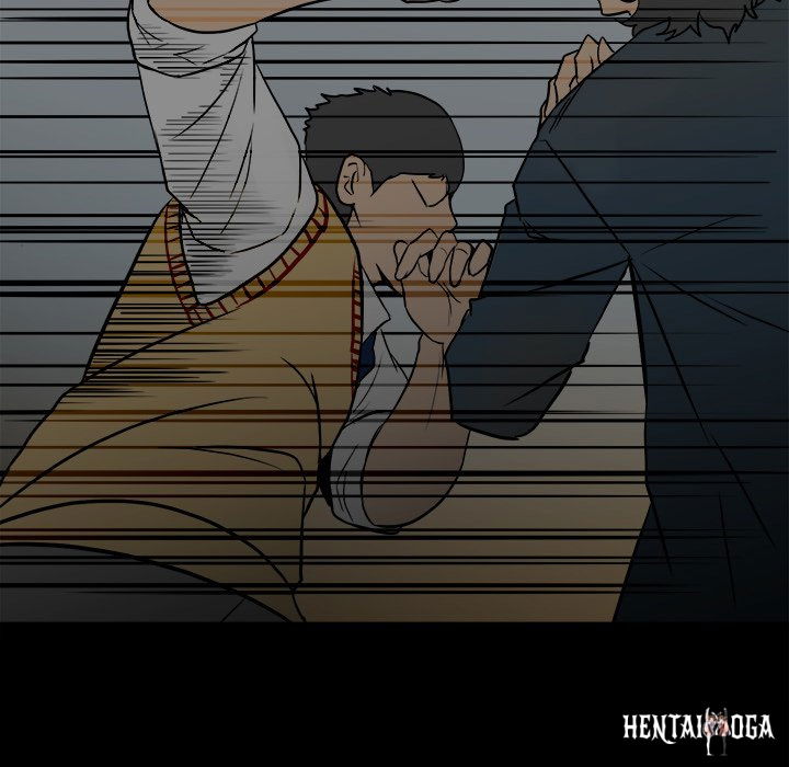 The Villain The Villain Chapter 100 - Page 77