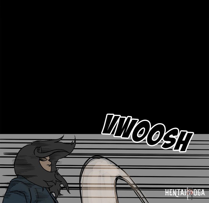 The Villain The Villain Chapter 100 - Page 78