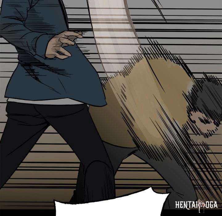 The Villain The Villain Chapter 100 - Page 79