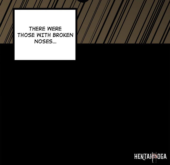 The Villain The Villain Chapter 100 - Page 8