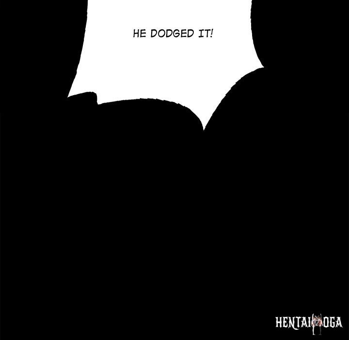 The Villain The Villain Chapter 100 - Page 80