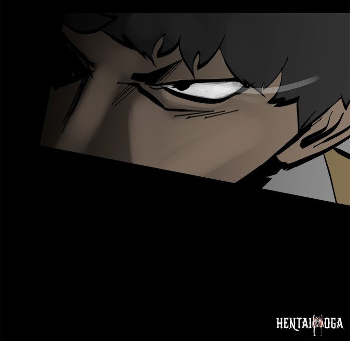 The Villain The Villain Chapter 100 - Page 81