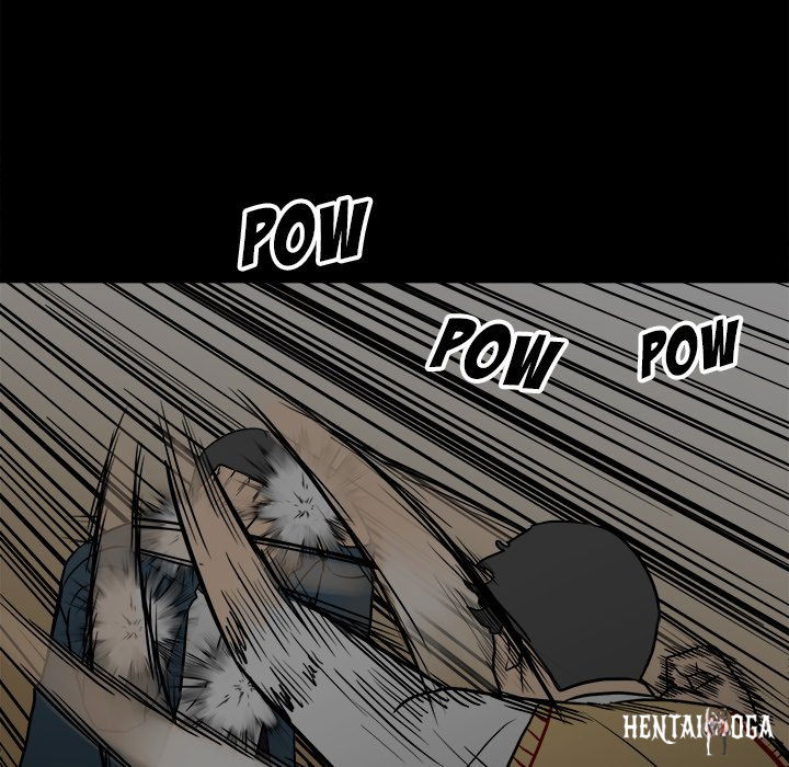 The Villain The Villain Chapter 100 - Page 82