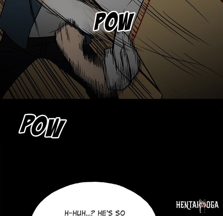 The Villain The Villain Chapter 100 - Page 83