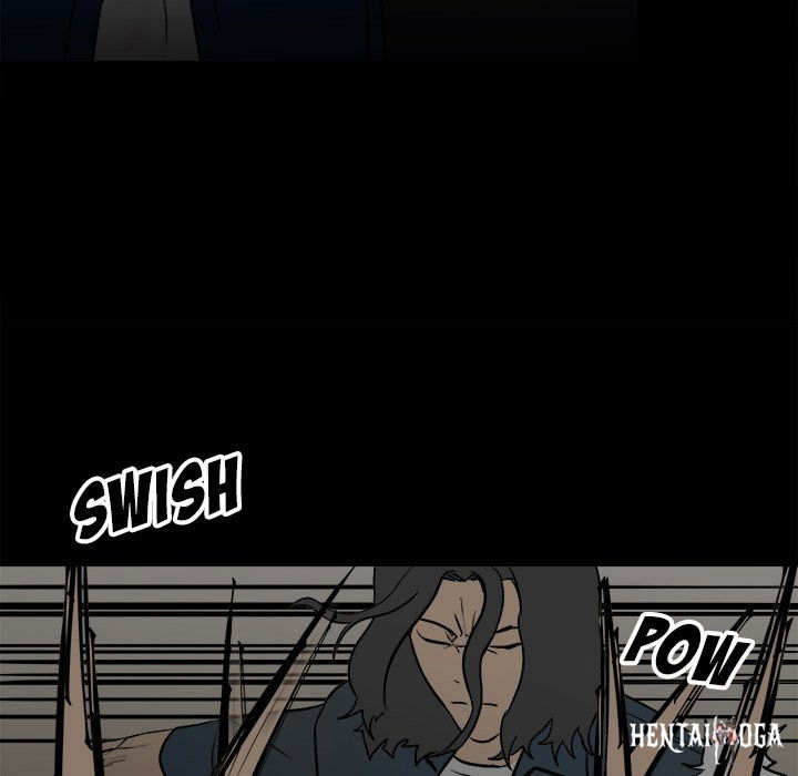 The Villain The Villain Chapter 100 - Page 85