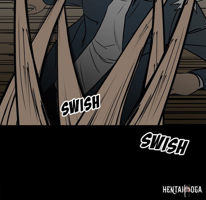 The Villain The Villain Chapter 100 - Page 86