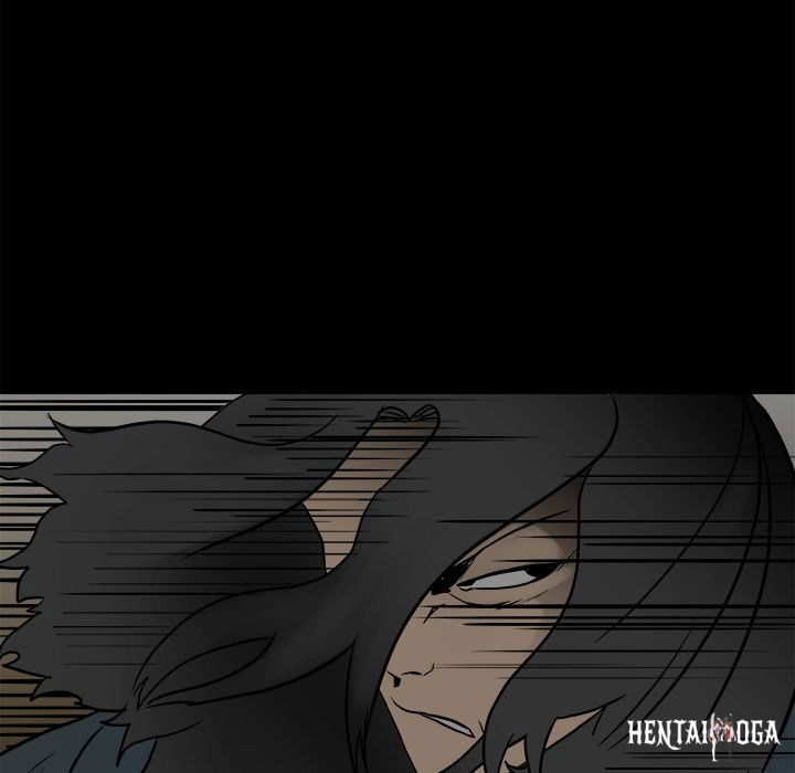 The Villain The Villain Chapter 100 - Page 87