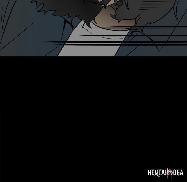 The Villain The Villain Chapter 100 - Page 88