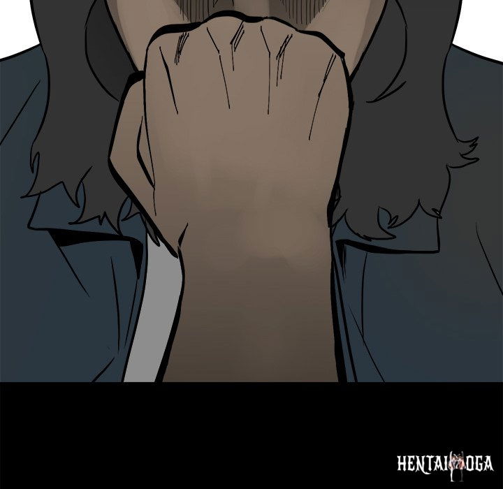 The Villain The Villain Chapter 100 - Page 90