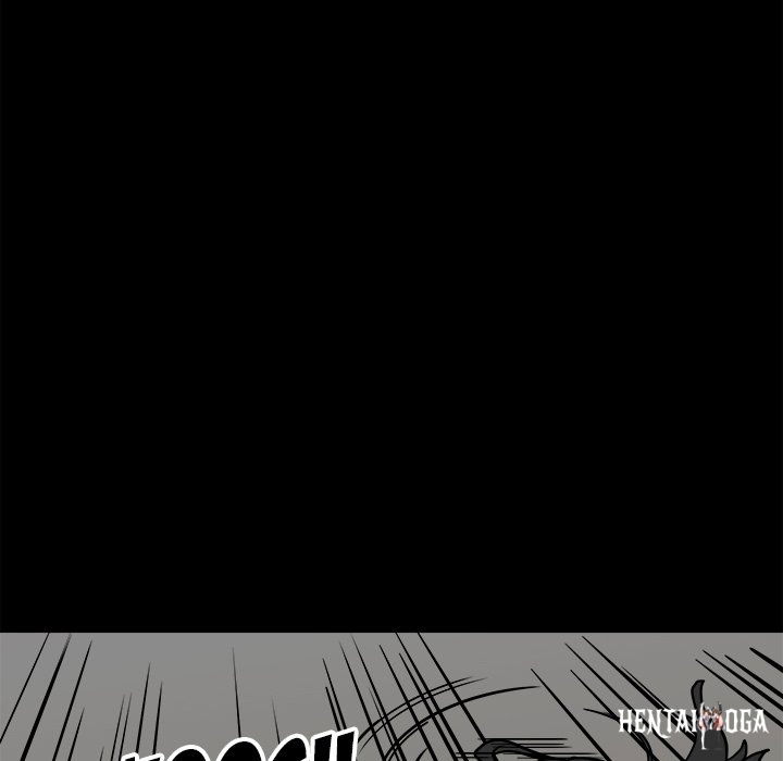 The Villain The Villain Chapter 100 - Page 91