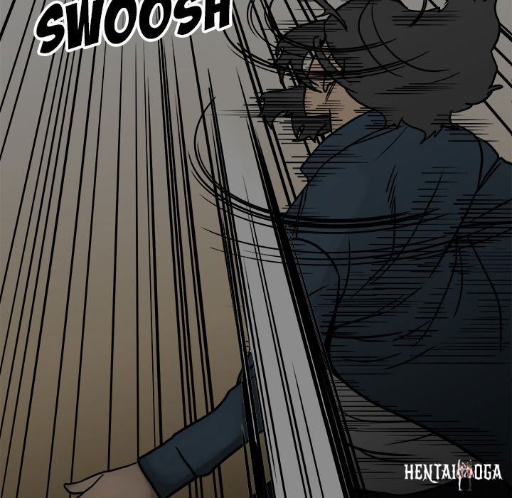 The Villain The Villain Chapter 100 - Page 92