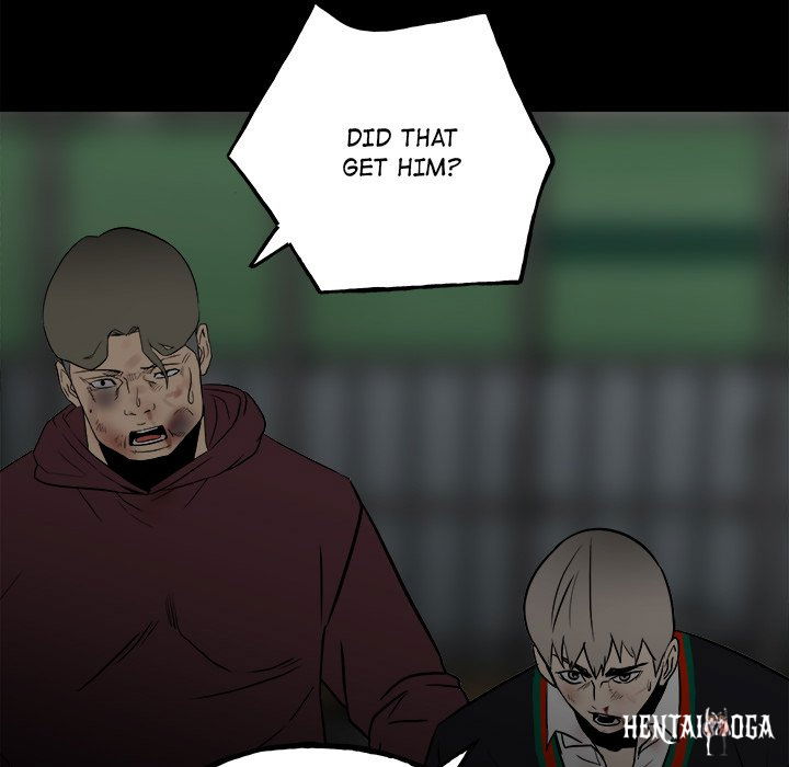 The Villain The Villain Chapter 100 - Page 94