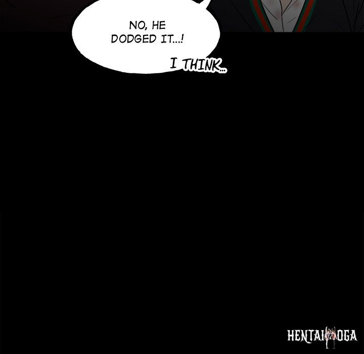 The Villain The Villain Chapter 100 - Page 95