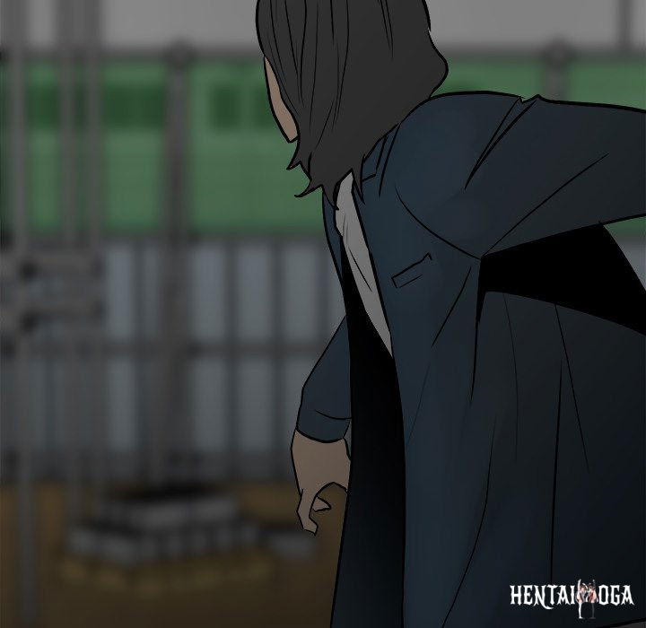 The Villain The Villain Chapter 100 - Page 97