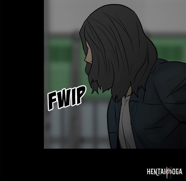 The Villain The Villain Chapter 100 - Page 99