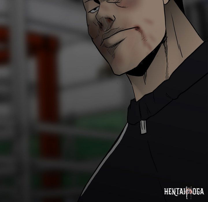 The Villain The Villain Chapter 101 - Page 100