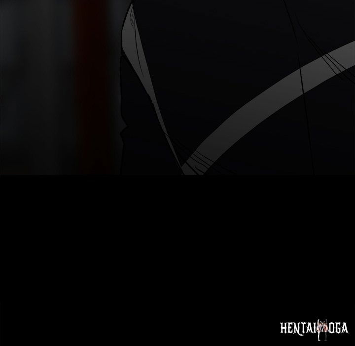 The Villain The Villain Chapter 101 - Page 101