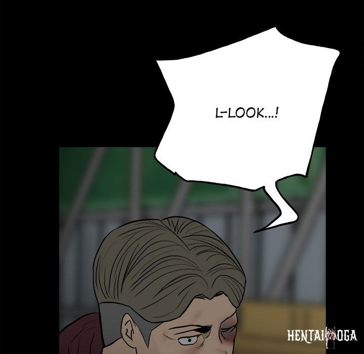 The Villain The Villain Chapter 101 - Page 102