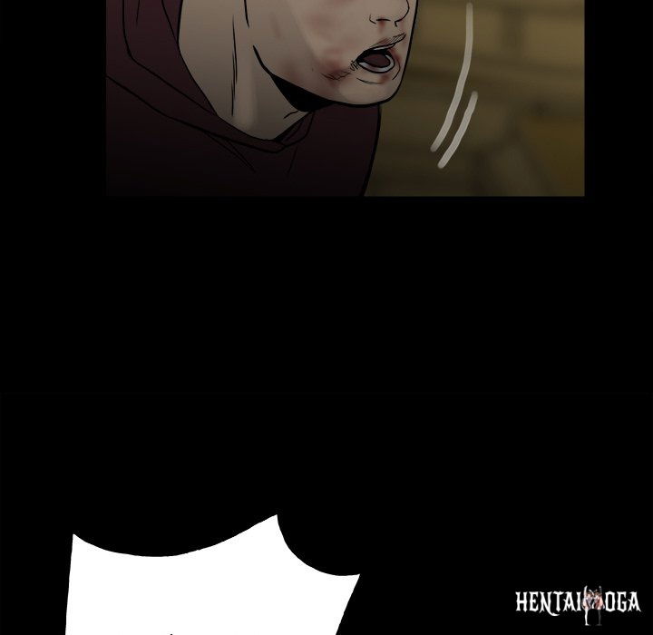 The Villain The Villain Chapter 101 - Page 103