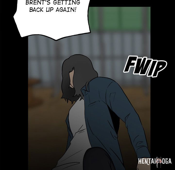 The Villain The Villain Chapter 101 - Page 104