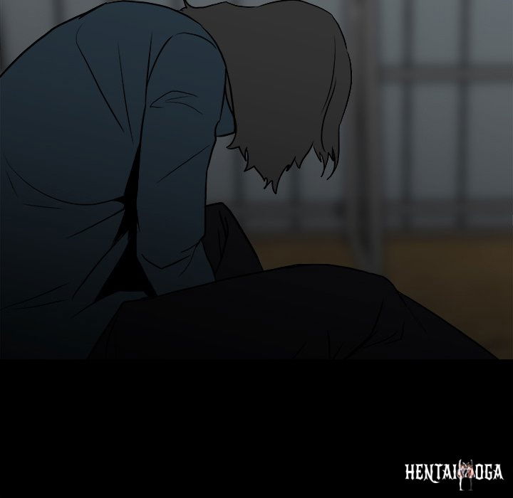 The Villain The Villain Chapter 101 - Page 106