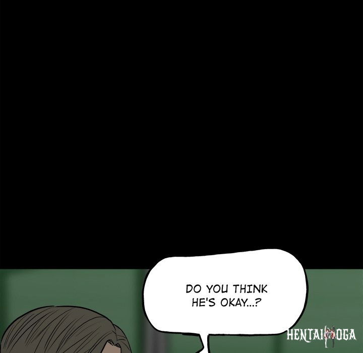 The Villain The Villain Chapter 101 - Page 108