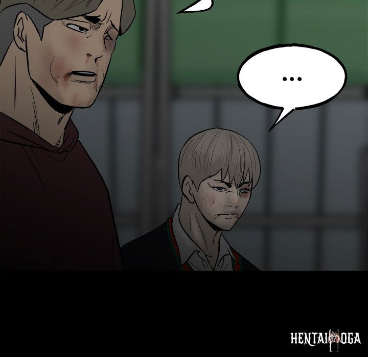 The Villain The Villain Chapter 101 - Page 109