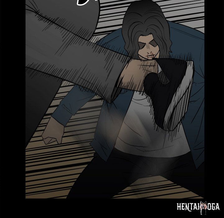 The Villain The Villain Chapter 101 - Page 11