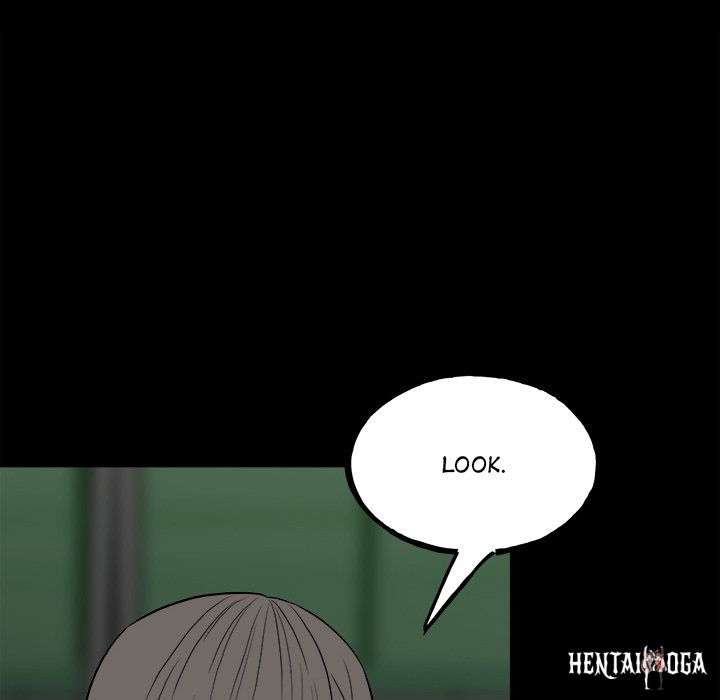 The Villain The Villain Chapter 101 - Page 110