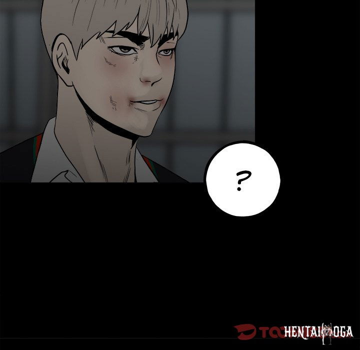 The Villain The Villain Chapter 101 - Page 111