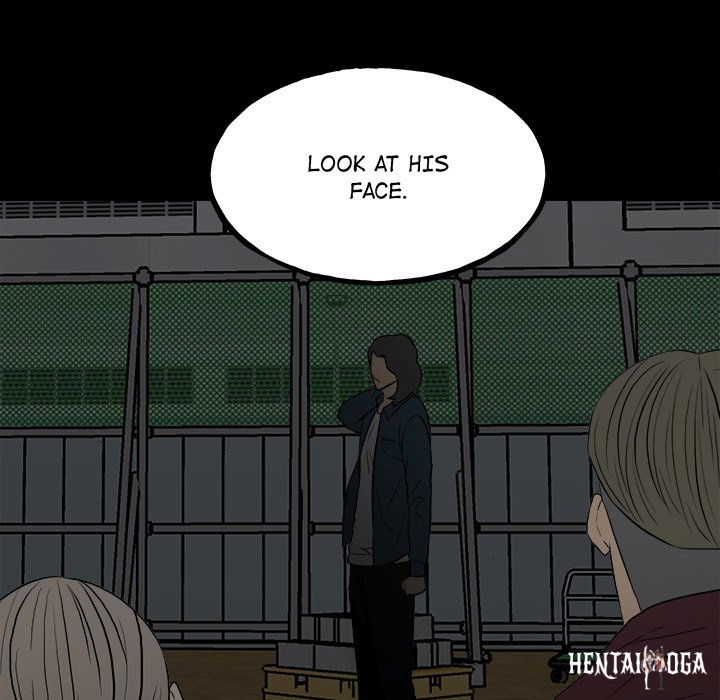 The Villain The Villain Chapter 101 - Page 112