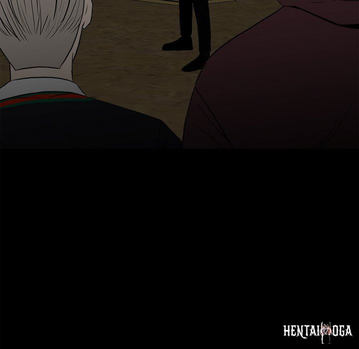 The Villain The Villain Chapter 101 - Page 113