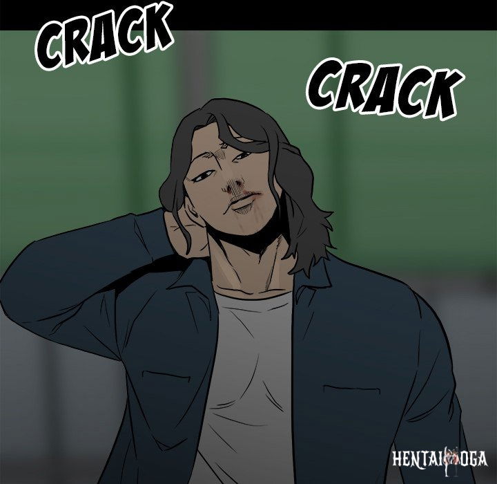 The Villain The Villain Chapter 101 - Page 114