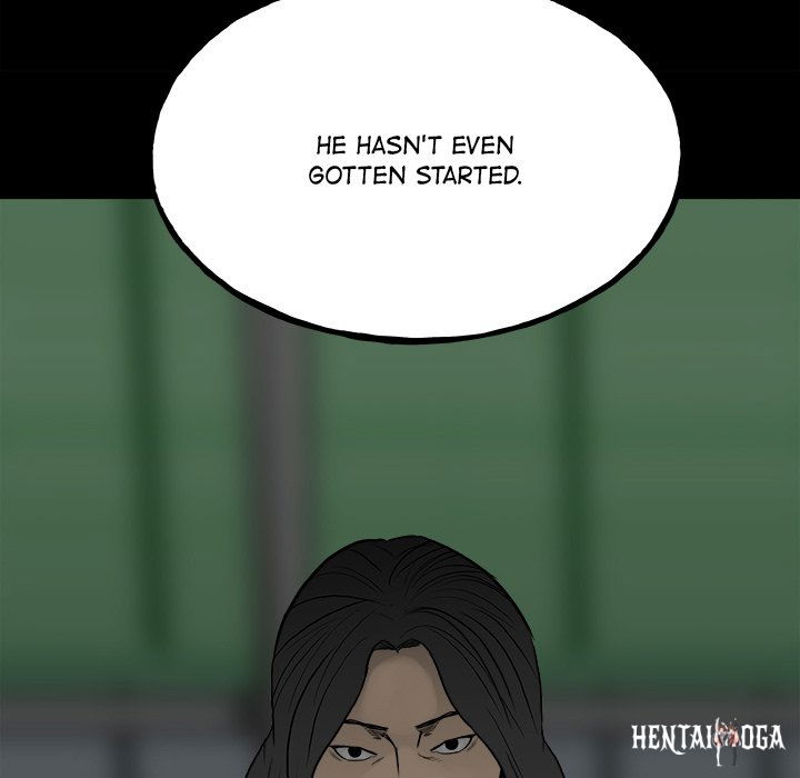 The Villain The Villain Chapter 101 - Page 118