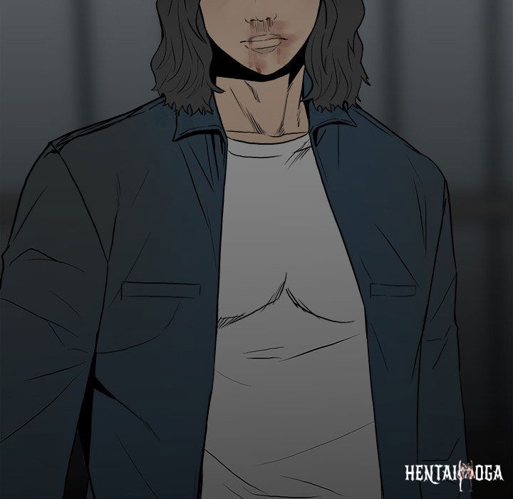 The Villain The Villain Chapter 101 - Page 119