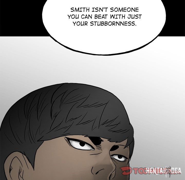 The Villain The Villain Chapter 101 - Page 123