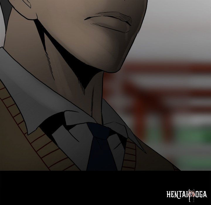 The Villain The Villain Chapter 101 - Page 124