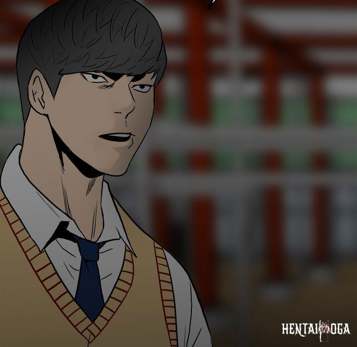 The Villain The Villain Chapter 101 - Page 126