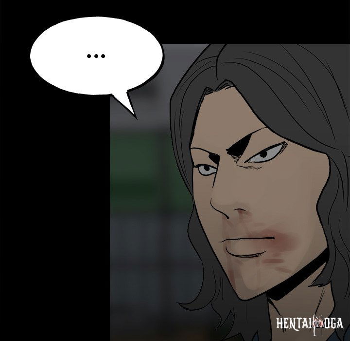 The Villain The Villain Chapter 101 - Page 128