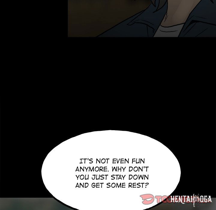 The Villain The Villain Chapter 101 - Page 129