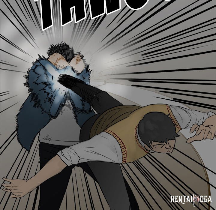 The Villain The Villain Chapter 101 - Page 13