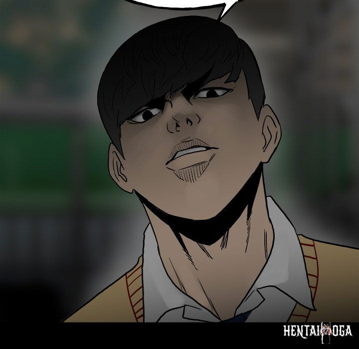 The Villain The Villain Chapter 101 - Page 130