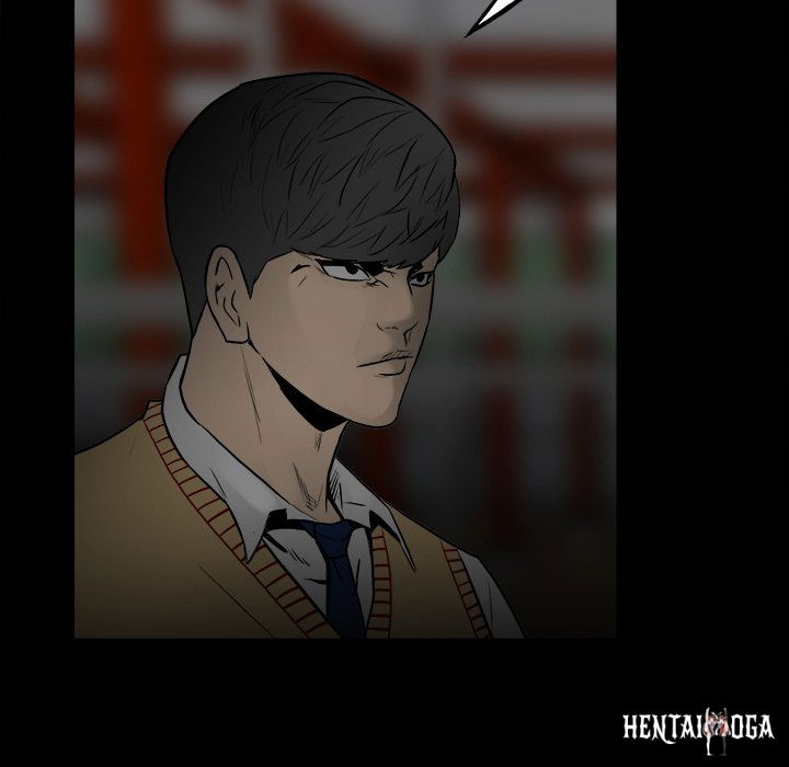 The Villain The Villain Chapter 101 - Page 134