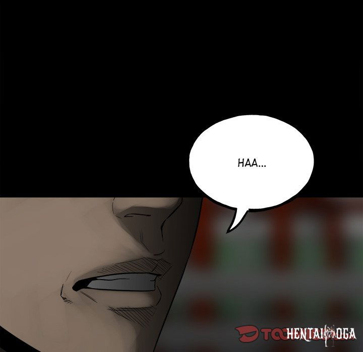 The Villain The Villain Chapter 101 - Page 135